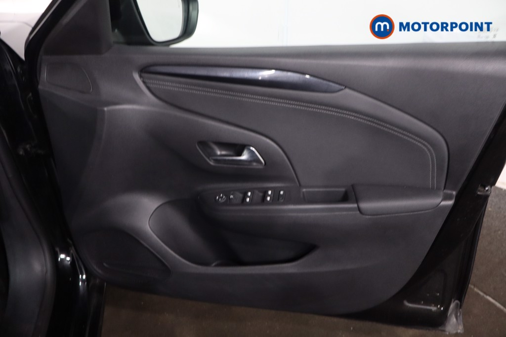 Vauxhall Corsa GS Manual Petrol Hatchback - Stock Number (1611294) - 22nd supplementary image