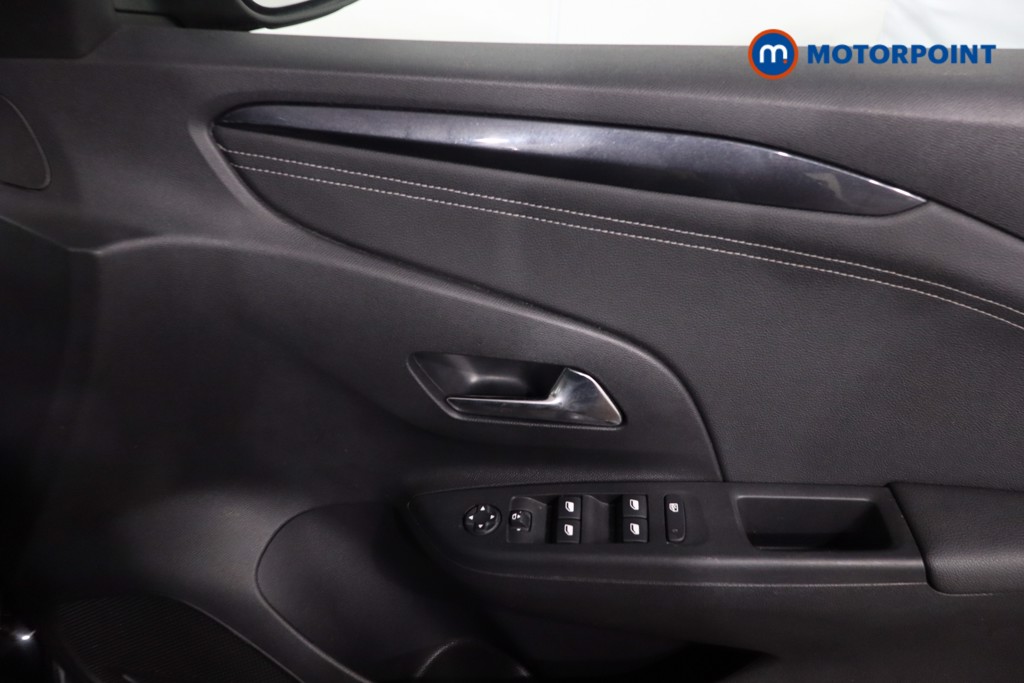 Vauxhall Corsa GS Manual Petrol Hatchback - Stock Number (1611294) - 23rd supplementary image