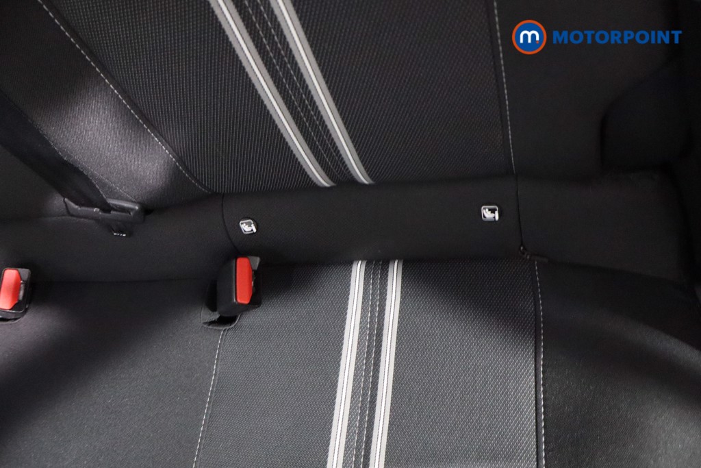 Vauxhall Corsa GS Manual Petrol Hatchback - Stock Number (1611294) - 24th supplementary image