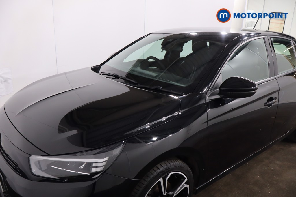 Vauxhall Corsa GS Manual Petrol Hatchback - Stock Number (1611294) - 25th supplementary image