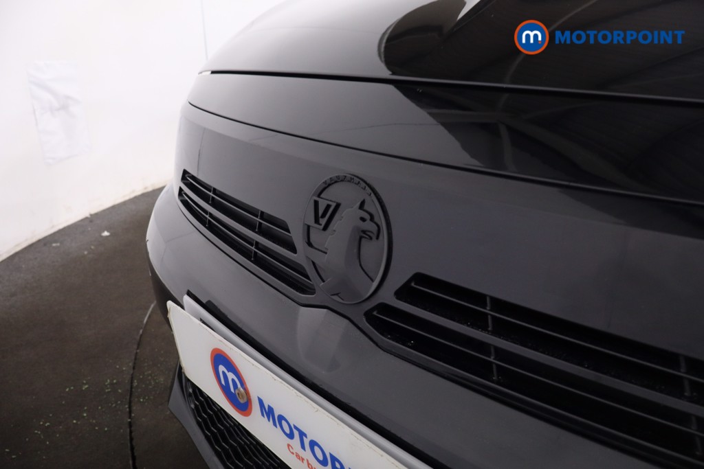 Vauxhall Corsa GS Manual Petrol Hatchback - Stock Number (1611294) - 27th supplementary image