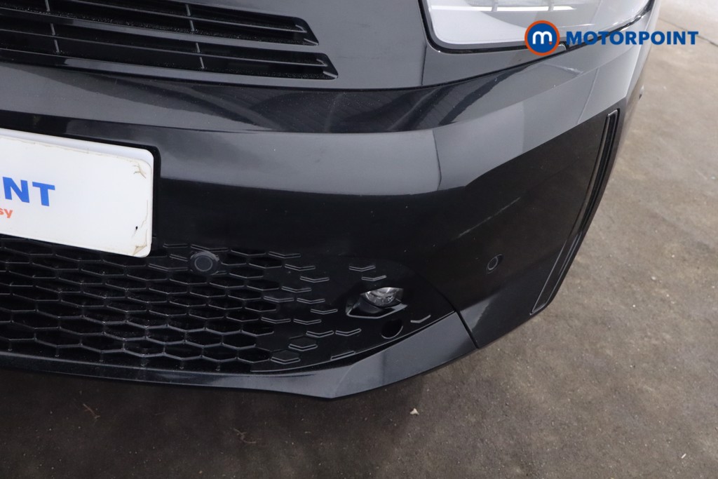 Vauxhall Corsa GS Manual Petrol Hatchback - Stock Number (1611294) - 29th supplementary image