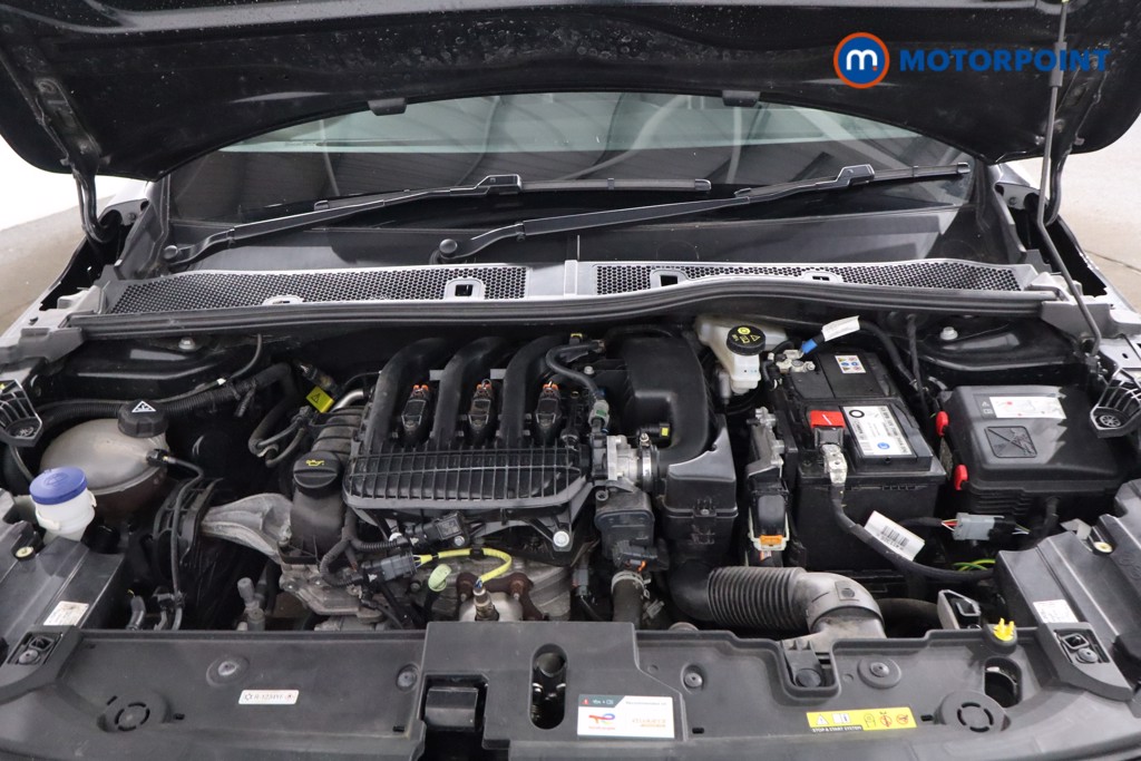 Vauxhall Corsa GS Manual Petrol Hatchback - Stock Number (1611294) - 30th supplementary image