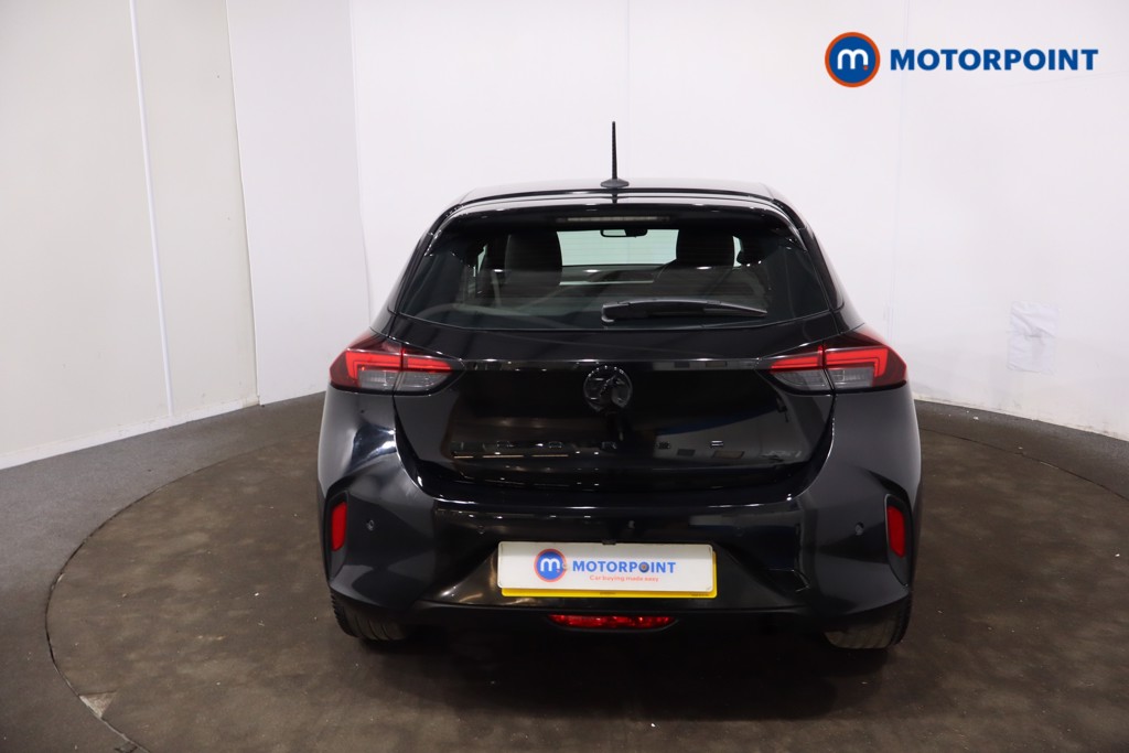 Vauxhall Corsa GS Manual Petrol Hatchback - Stock Number (1611294) - 32nd supplementary image