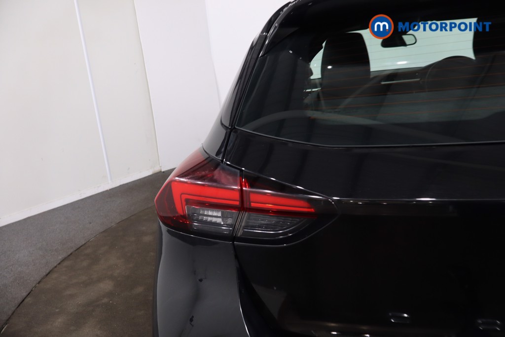 Vauxhall Corsa GS Manual Petrol Hatchback - Stock Number (1611294) - 33rd supplementary image