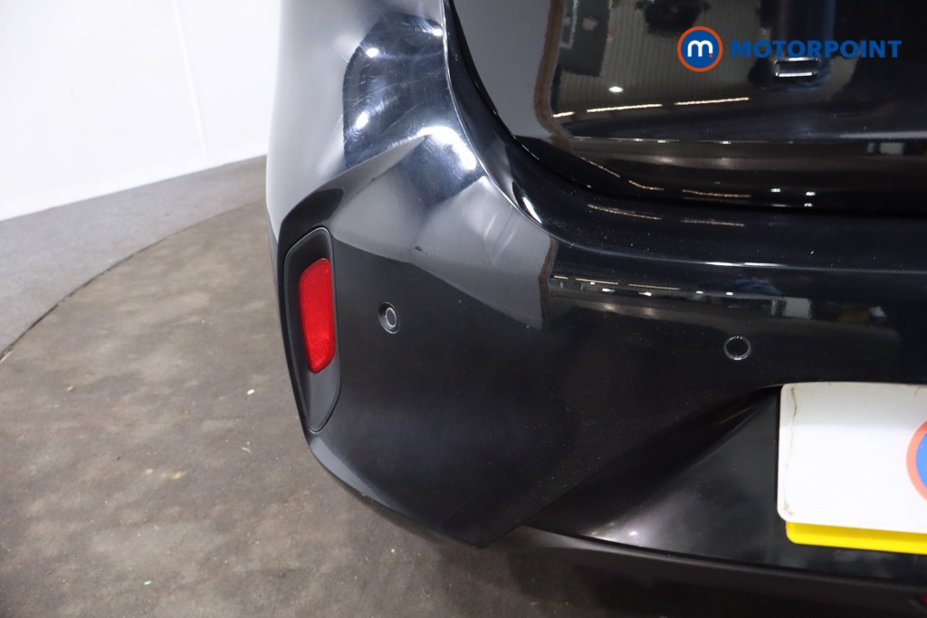 Vauxhall Corsa GS Manual Petrol Hatchback - Stock Number (1611294) - 34th supplementary image