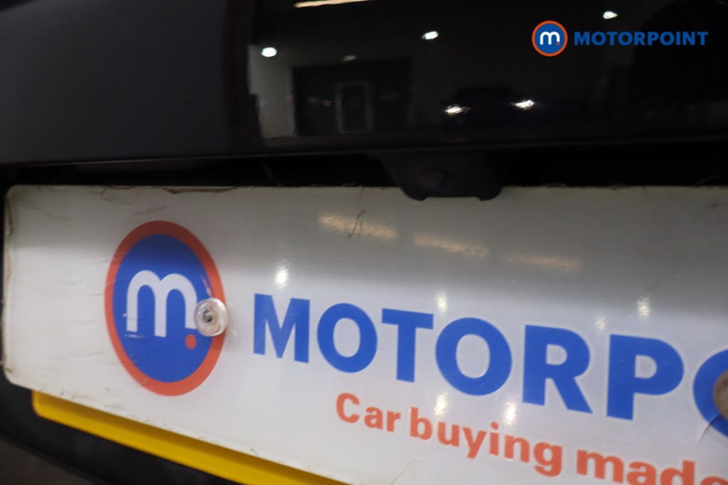 Vauxhall Corsa GS Manual Petrol Hatchback - Stock Number (1611294) - 35th supplementary image