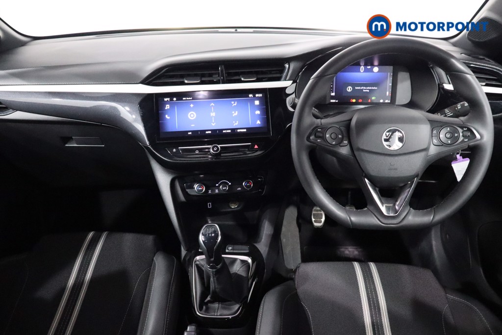 Vauxhall Corsa GS Manual Petrol Hatchback - Stock Number (1611294) - 1st supplementary image