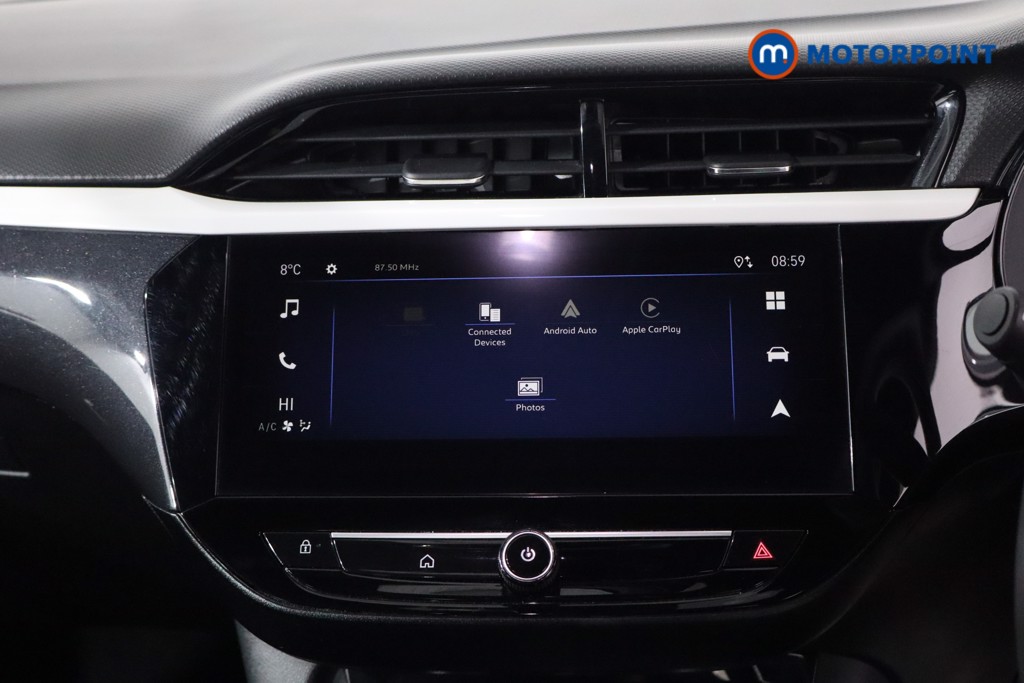 Vauxhall Corsa GS Manual Petrol Hatchback - Stock Number (1611300) - 2nd supplementary image