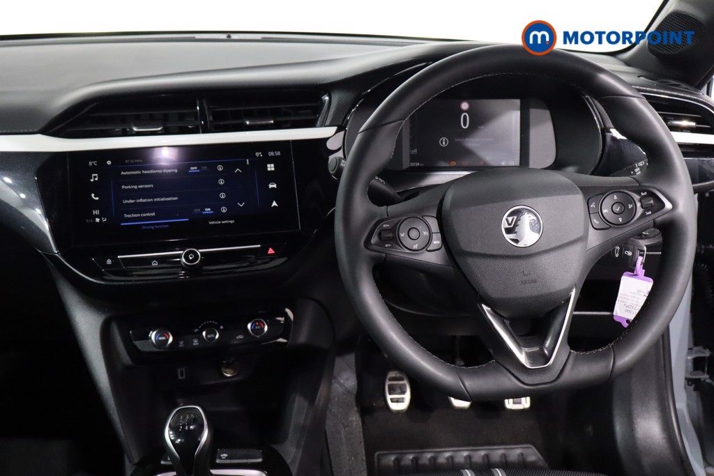 Vauxhall Corsa GS Manual Petrol Hatchback - Stock Number (1611300) - 3rd supplementary image