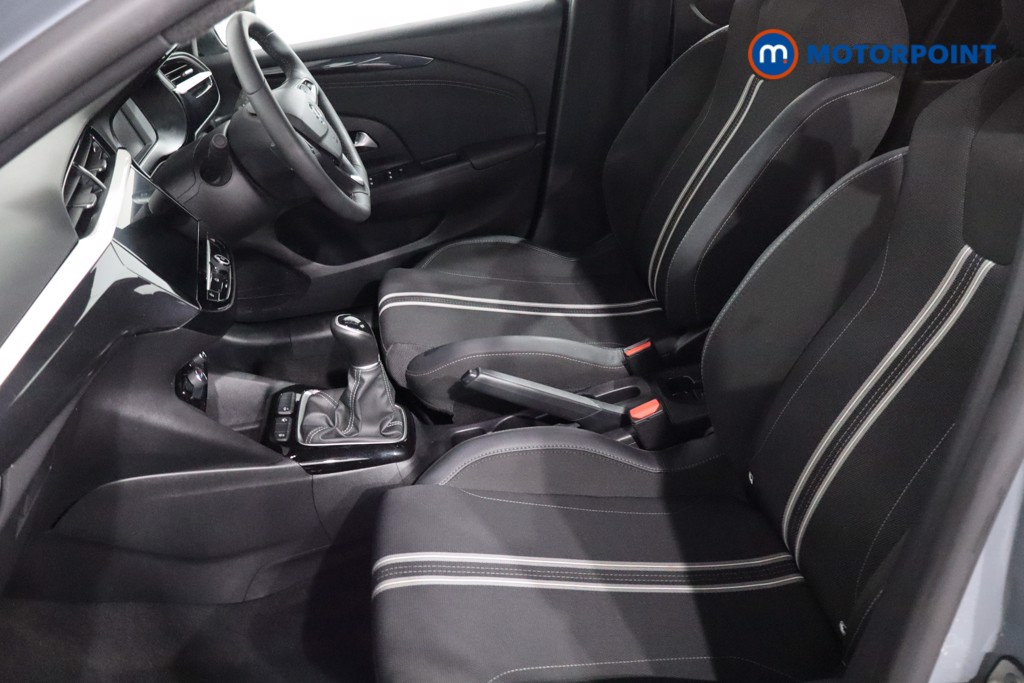 Vauxhall Corsa GS Manual Petrol Hatchback - Stock Number (1611300) - 4th supplementary image