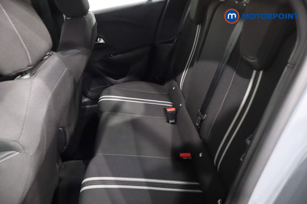 Vauxhall Corsa GS Manual Petrol Hatchback - Stock Number (1611300) - 5th supplementary image