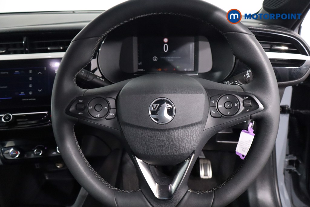 Vauxhall Corsa GS Manual Petrol Hatchback - Stock Number (1611300) - 6th supplementary image