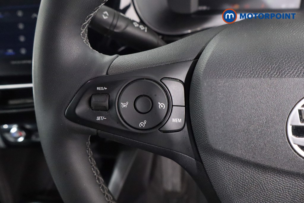 Vauxhall Corsa GS Manual Petrol Hatchback - Stock Number (1611300) - 7th supplementary image