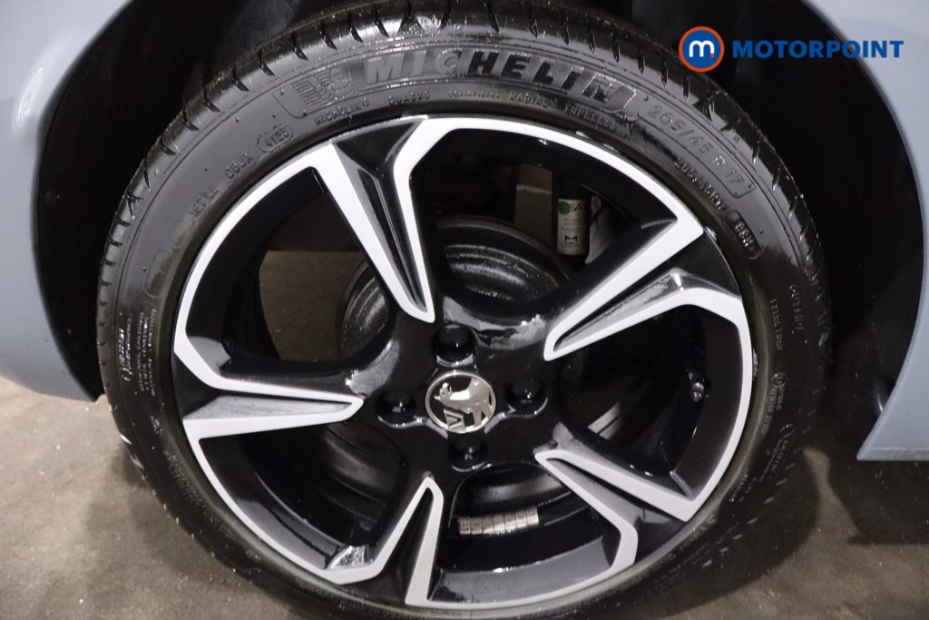 Vauxhall Corsa GS Manual Petrol Hatchback - Stock Number (1611300) - 9th supplementary image