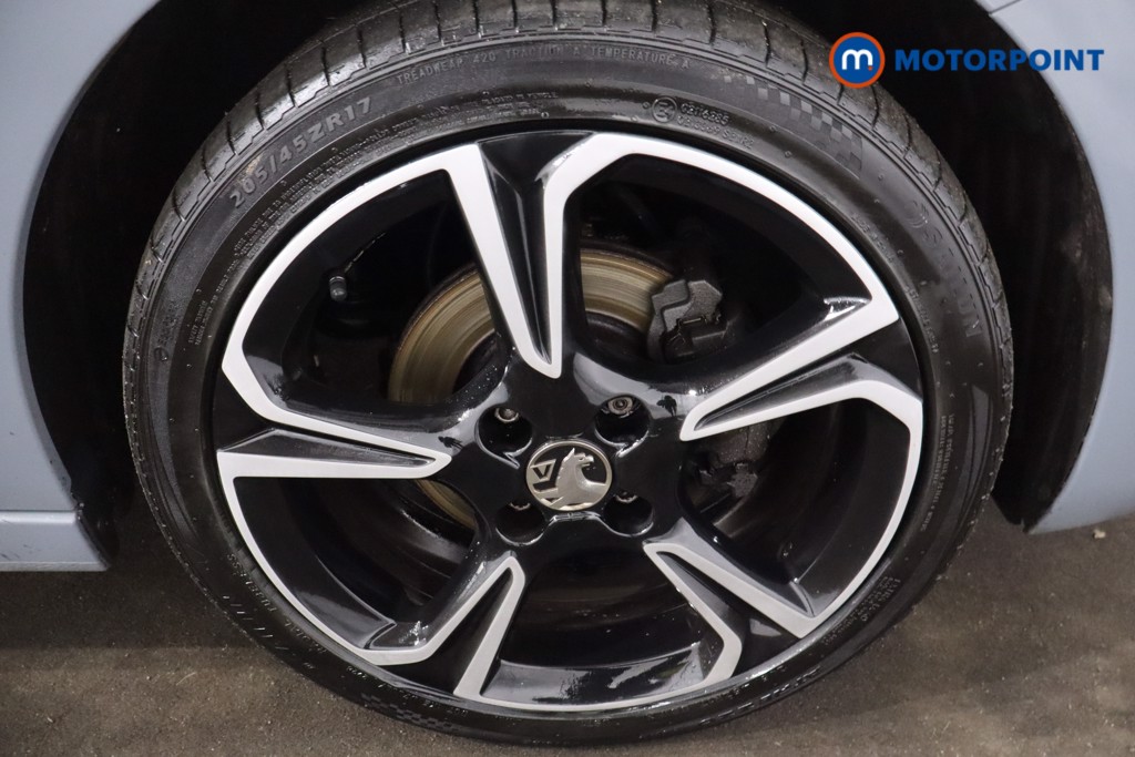 Vauxhall Corsa GS Manual Petrol Hatchback - Stock Number (1611300) - 10th supplementary image