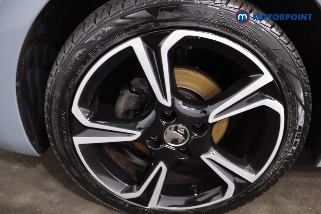 Vauxhall Corsa GS Manual Petrol Hatchback - Stock Number (1611300) - 11th supplementary image