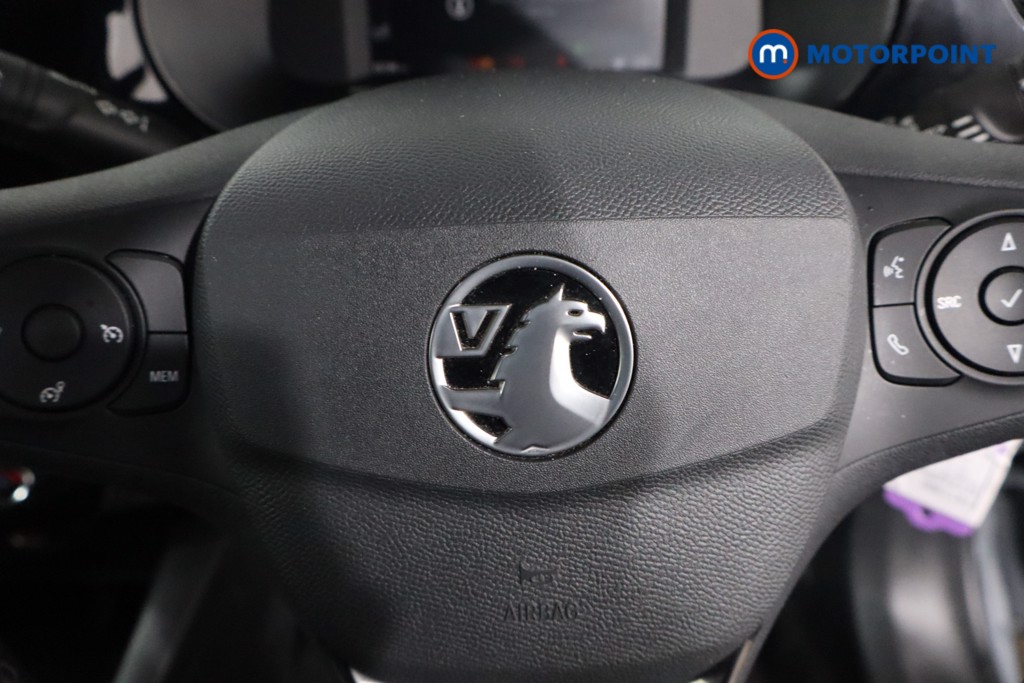 Vauxhall Corsa GS Manual Petrol Hatchback - Stock Number (1611300) - 13th supplementary image