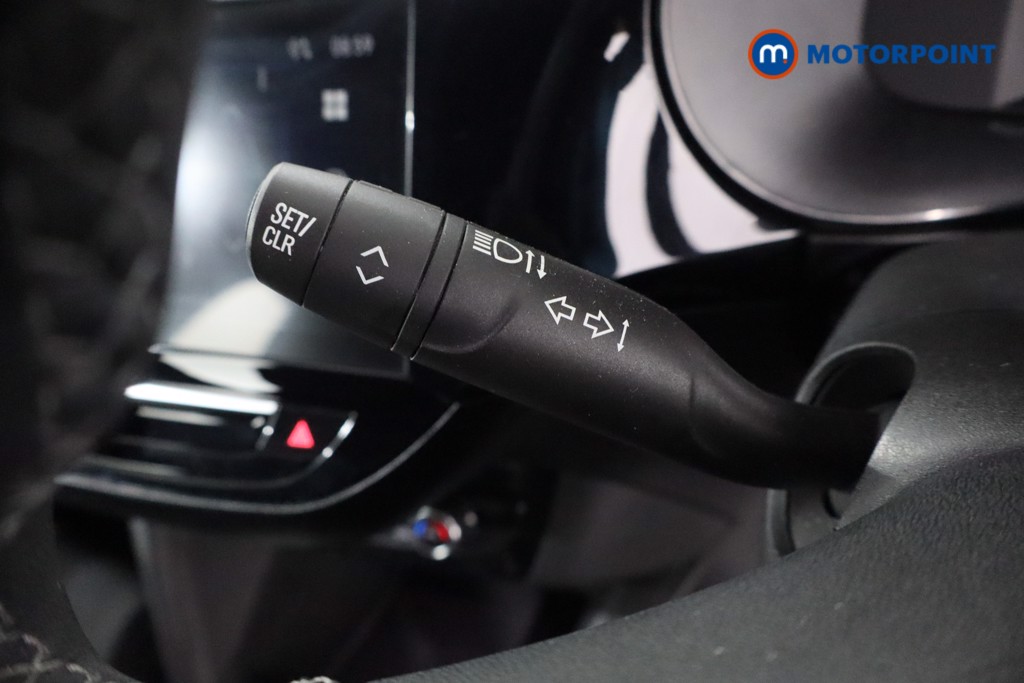 Vauxhall Corsa GS Manual Petrol Hatchback - Stock Number (1611300) - 14th supplementary image