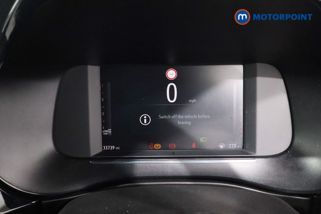 Vauxhall Corsa GS Manual Petrol Hatchback - Stock Number (1611300) - 16th supplementary image