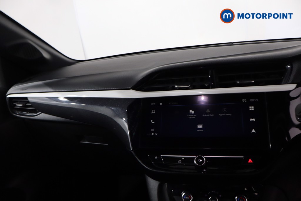 Vauxhall Corsa GS Manual Petrol Hatchback - Stock Number (1611300) - 17th supplementary image