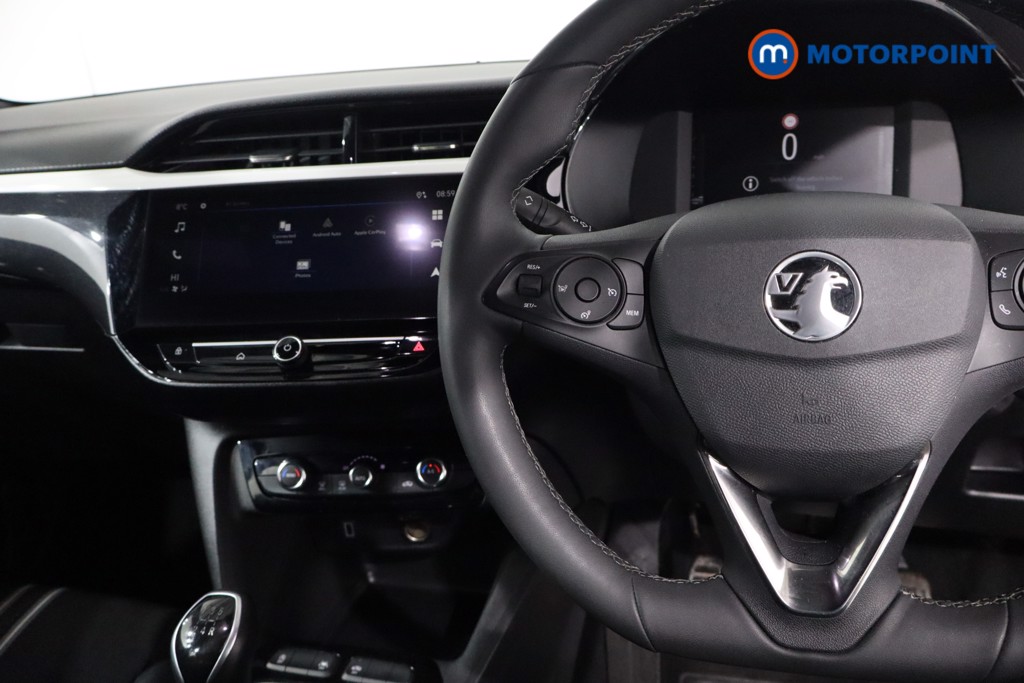 Vauxhall Corsa GS Manual Petrol Hatchback - Stock Number (1611300) - 18th supplementary image