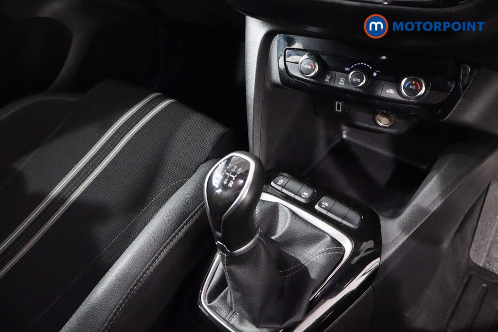 Vauxhall Corsa GS Manual Petrol Hatchback - Stock Number (1611300) - 19th supplementary image