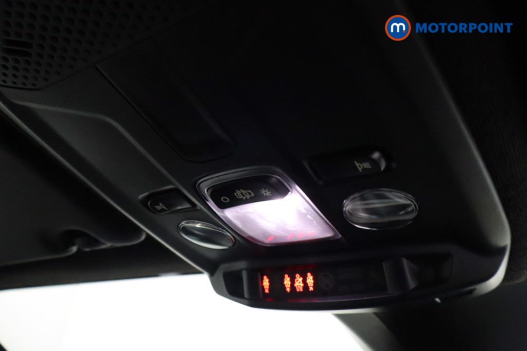 Vauxhall Corsa GS Manual Petrol Hatchback - Stock Number (1611300) - 20th supplementary image