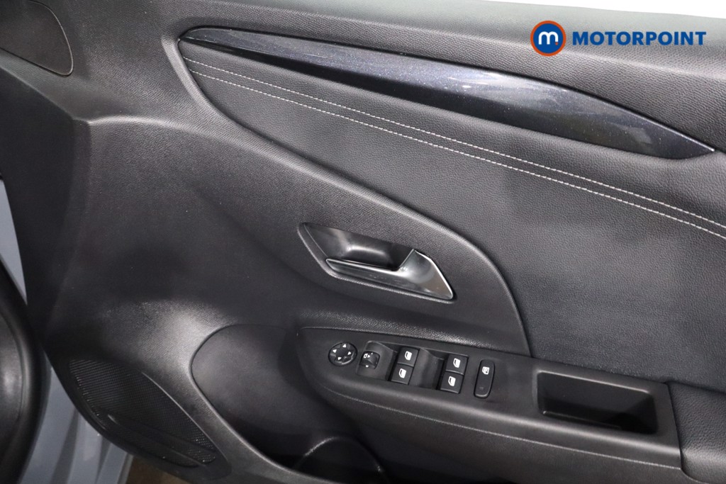 Vauxhall Corsa GS Manual Petrol Hatchback - Stock Number (1611300) - 23rd supplementary image