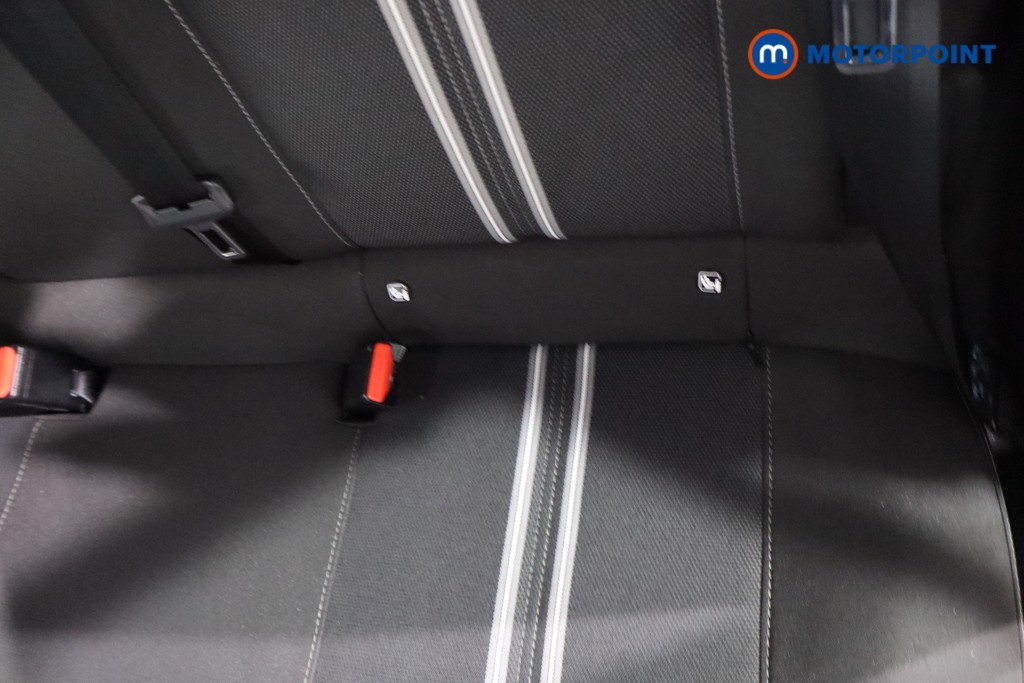 Vauxhall Corsa GS Manual Petrol Hatchback - Stock Number (1611300) - 24th supplementary image