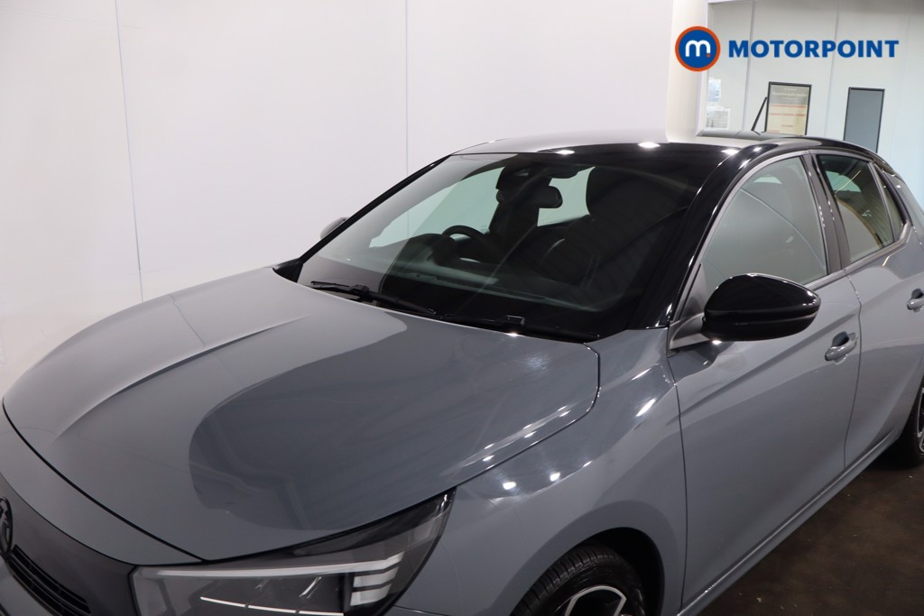 Vauxhall Corsa GS Manual Petrol Hatchback - Stock Number (1611300) - 25th supplementary image