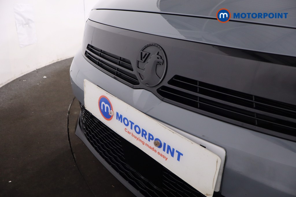 Vauxhall Corsa GS Manual Petrol Hatchback - Stock Number (1611300) - 26th supplementary image