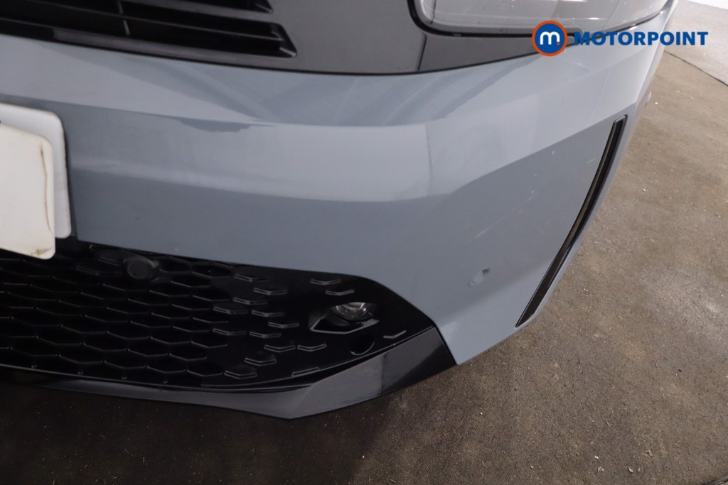 Vauxhall Corsa GS Manual Petrol Hatchback - Stock Number (1611300) - 29th supplementary image