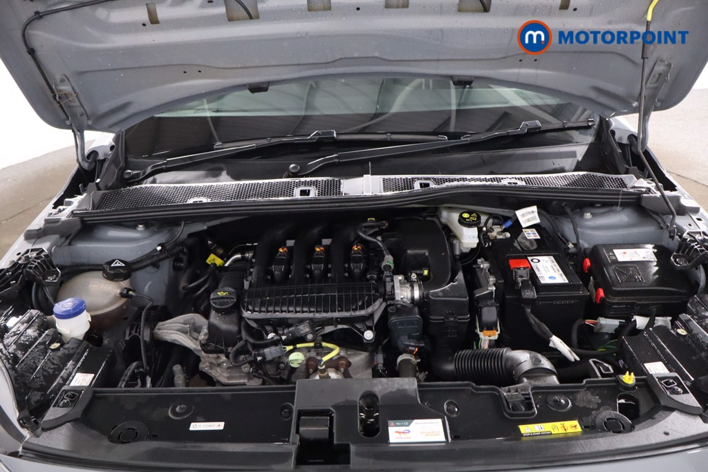 Vauxhall Corsa GS Manual Petrol Hatchback - Stock Number (1611300) - 30th supplementary image