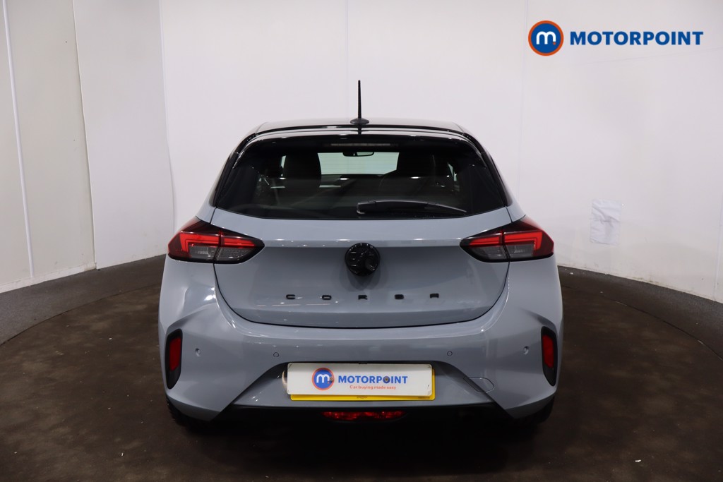 Vauxhall Corsa GS Manual Petrol Hatchback - Stock Number (1611300) - 32nd supplementary image