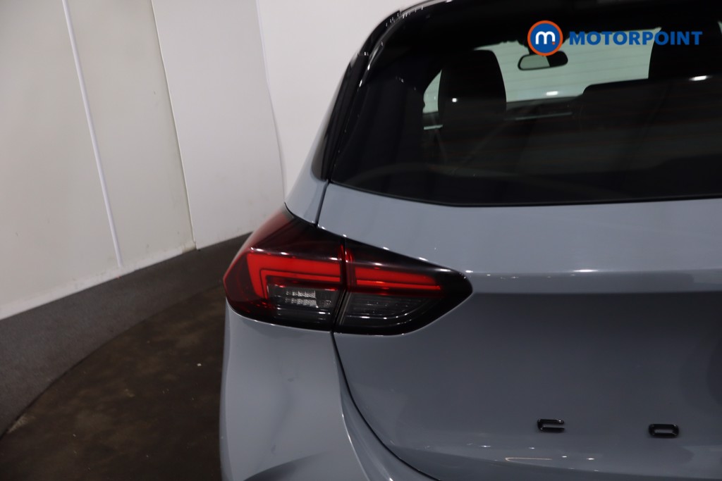 Vauxhall Corsa GS Manual Petrol Hatchback - Stock Number (1611300) - 33rd supplementary image