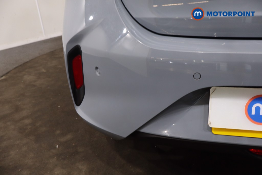 Vauxhall Corsa GS Manual Petrol Hatchback - Stock Number (1611300) - 34th supplementary image