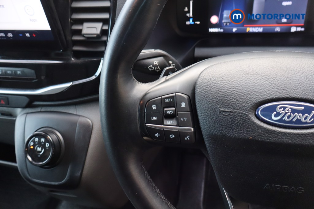 Ford Transit Limited Automatic Diesel Medium Roof Van - Stock Number (1611379) - 6th supplementary image