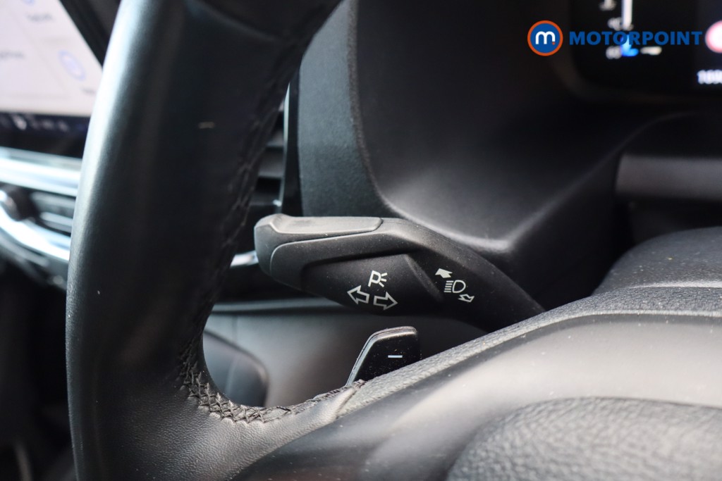 Ford Transit Limited Automatic Diesel Medium Roof Van - Stock Number (1611379) - 14th supplementary image