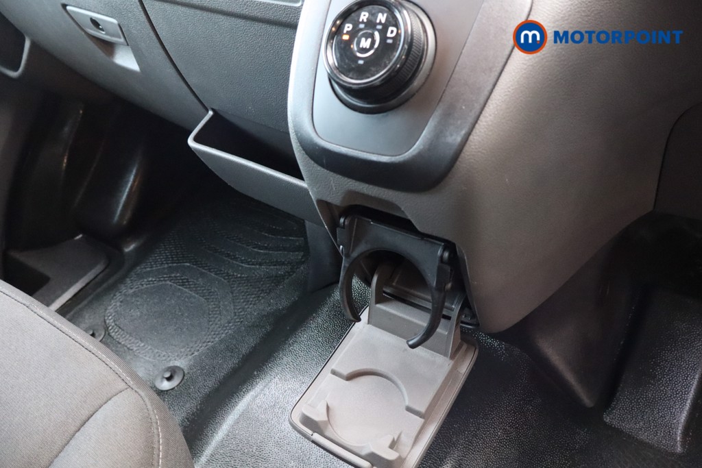 Ford Transit Limited Automatic Diesel Medium Roof Van - Stock Number (1611379) - 17th supplementary image