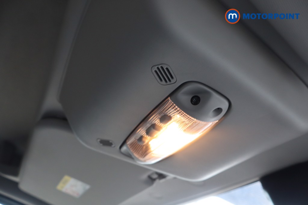 Ford Transit Limited Automatic Diesel Medium Roof Van - Stock Number (1611379) - 20th supplementary image