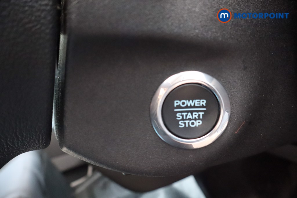 Ford Transit Limited Automatic Diesel Medium Roof Van - Stock Number (1611379) - 21st supplementary image