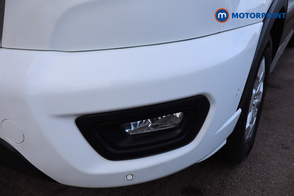 Ford Transit Limited Automatic Diesel Medium Roof Van - Stock Number (1611379) - 29th supplementary image