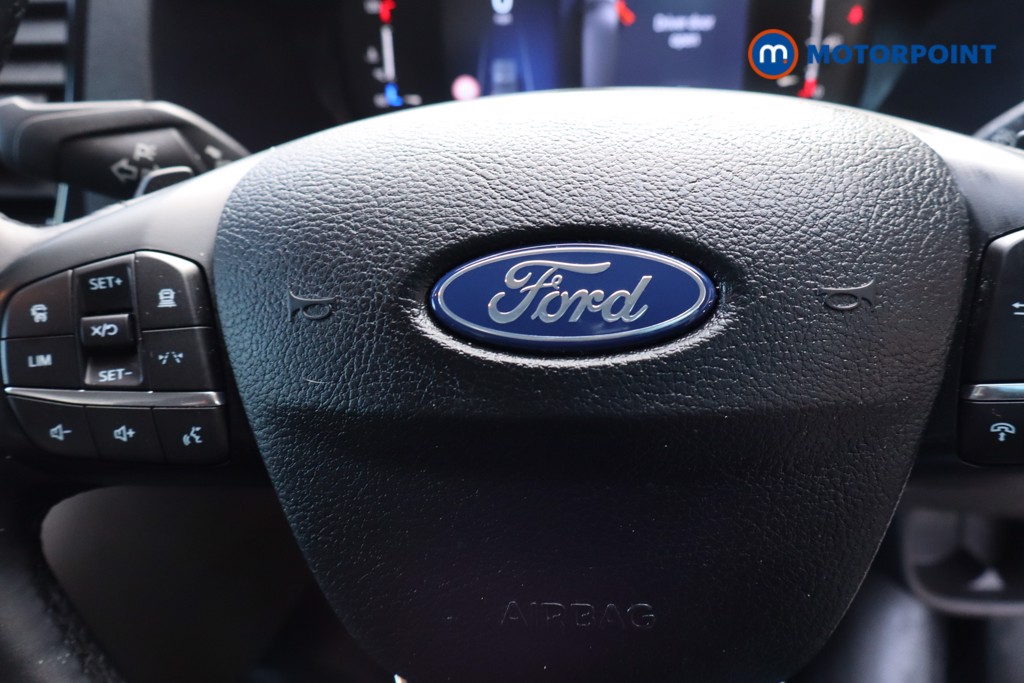 Ford Transit Limited Automatic Diesel Medium Roof Van - Stock Number (1611450) - 12th supplementary image