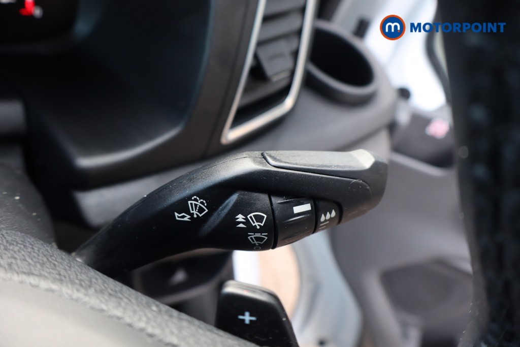 Ford Transit Limited Automatic Diesel Medium Roof Van - Stock Number (1611450) - 16th supplementary image