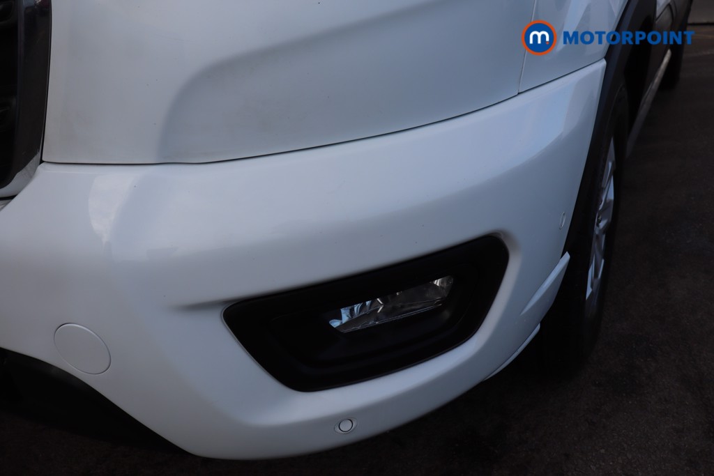 Ford Transit Limited Automatic Diesel Medium Roof Van - Stock Number (1611450) - 29th supplementary image