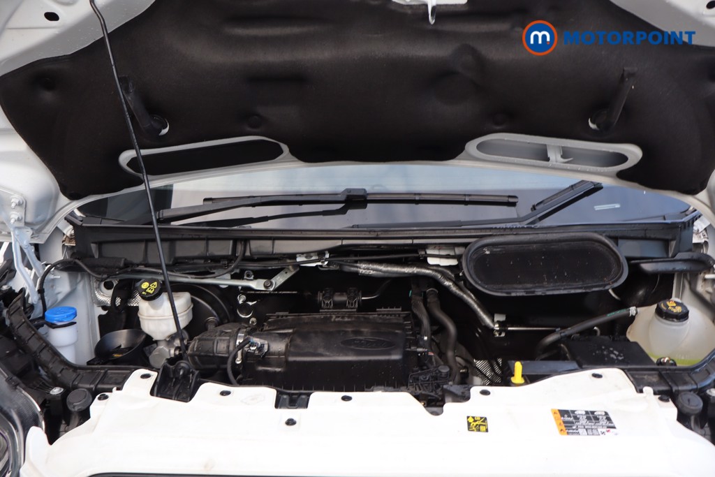 Ford Transit Limited Automatic Diesel Medium Roof Van - Stock Number (1611450) - 30th supplementary image