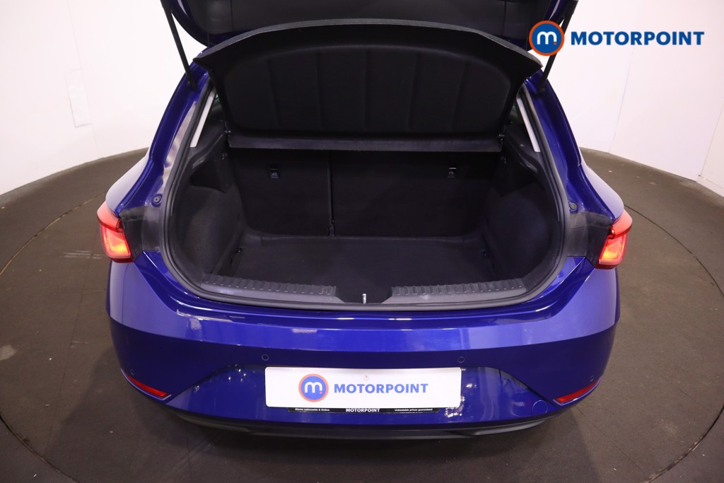 Seat Leon Se Dynamic Manual Petrol Hatchback - Stock Number (1611656) - 8th supplementary image