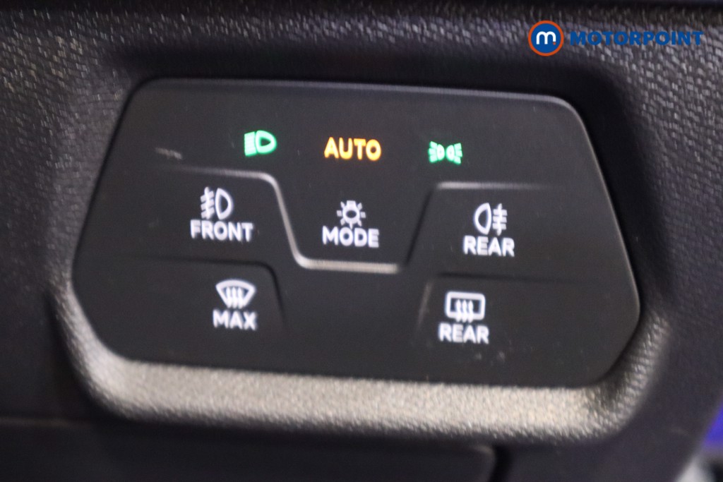 Seat Leon Se Dynamic Manual Petrol Hatchback - Stock Number (1611656) - 16th supplementary image