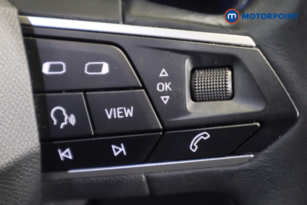 Seat Leon Se Dynamic Manual Petrol Hatchback - Stock Number (1611656) - 17th supplementary image